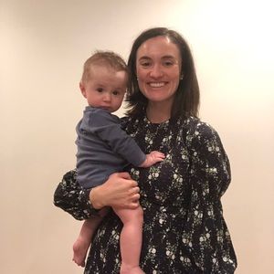 Meet your Posher, Alyssa